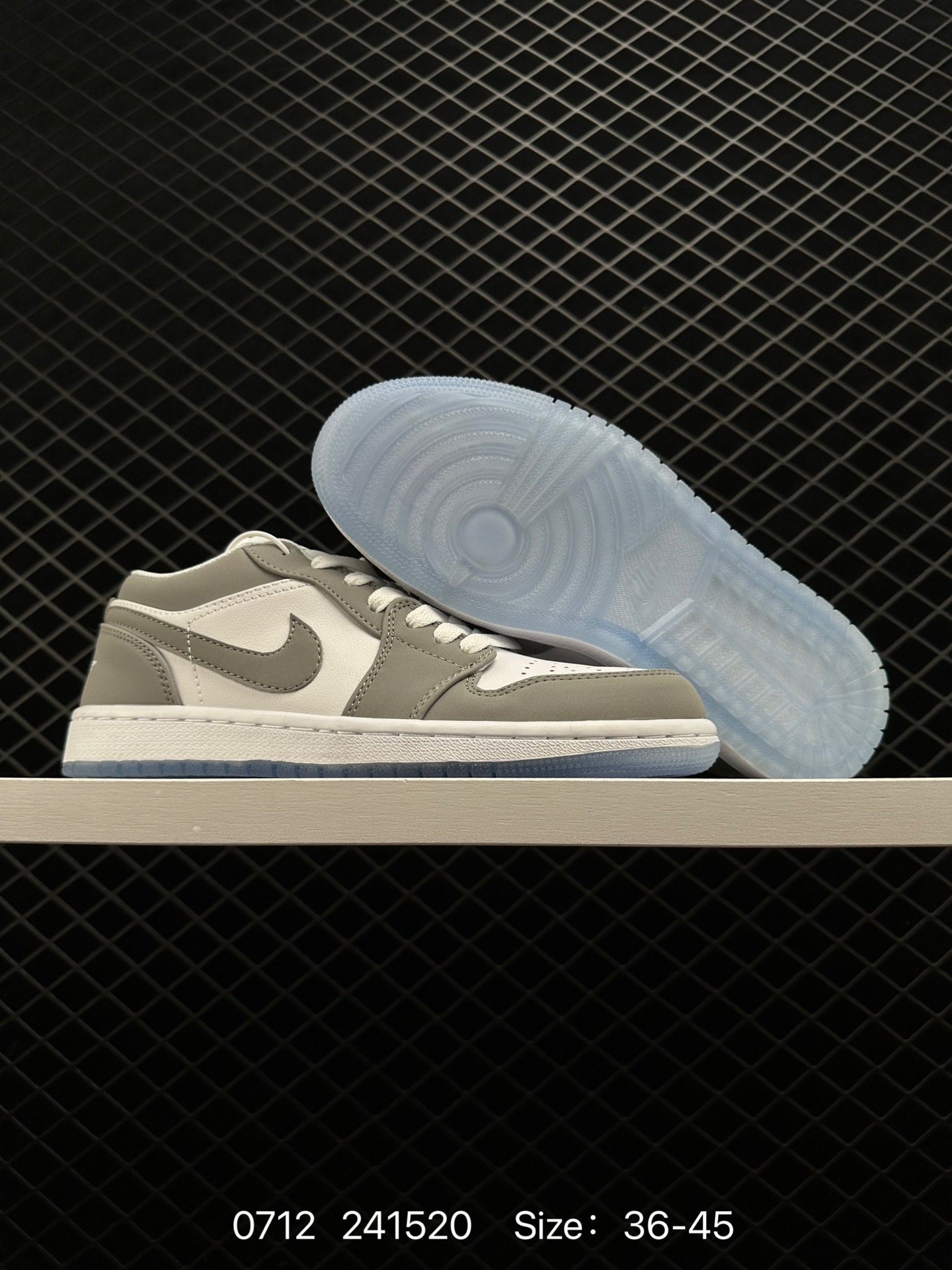 Air Jordan 1 Low AJ1